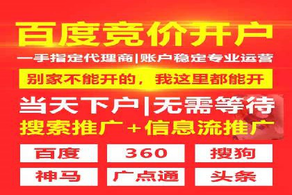 某某sem代运营推广公司：打造品牌营销新模式