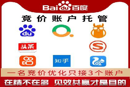百度SEM竞价案例分享：从失败到成功的转变
